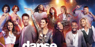 DALS 2024 - Danse avec les stars 2024 - TF1 -