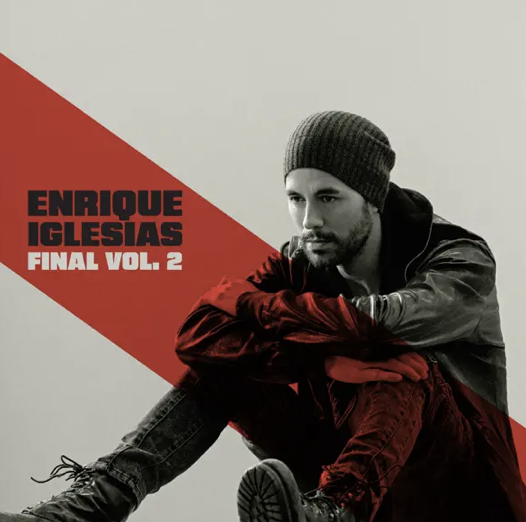 Enrique Iglesias - Final vol 2 - Fria - Yotuel Romero