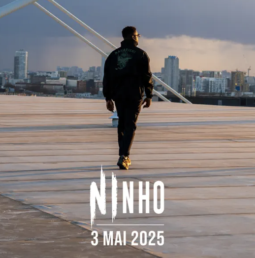 Ninho - 3 mai 2025