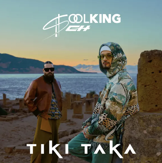 Soolking - SCH - Tiki Taka