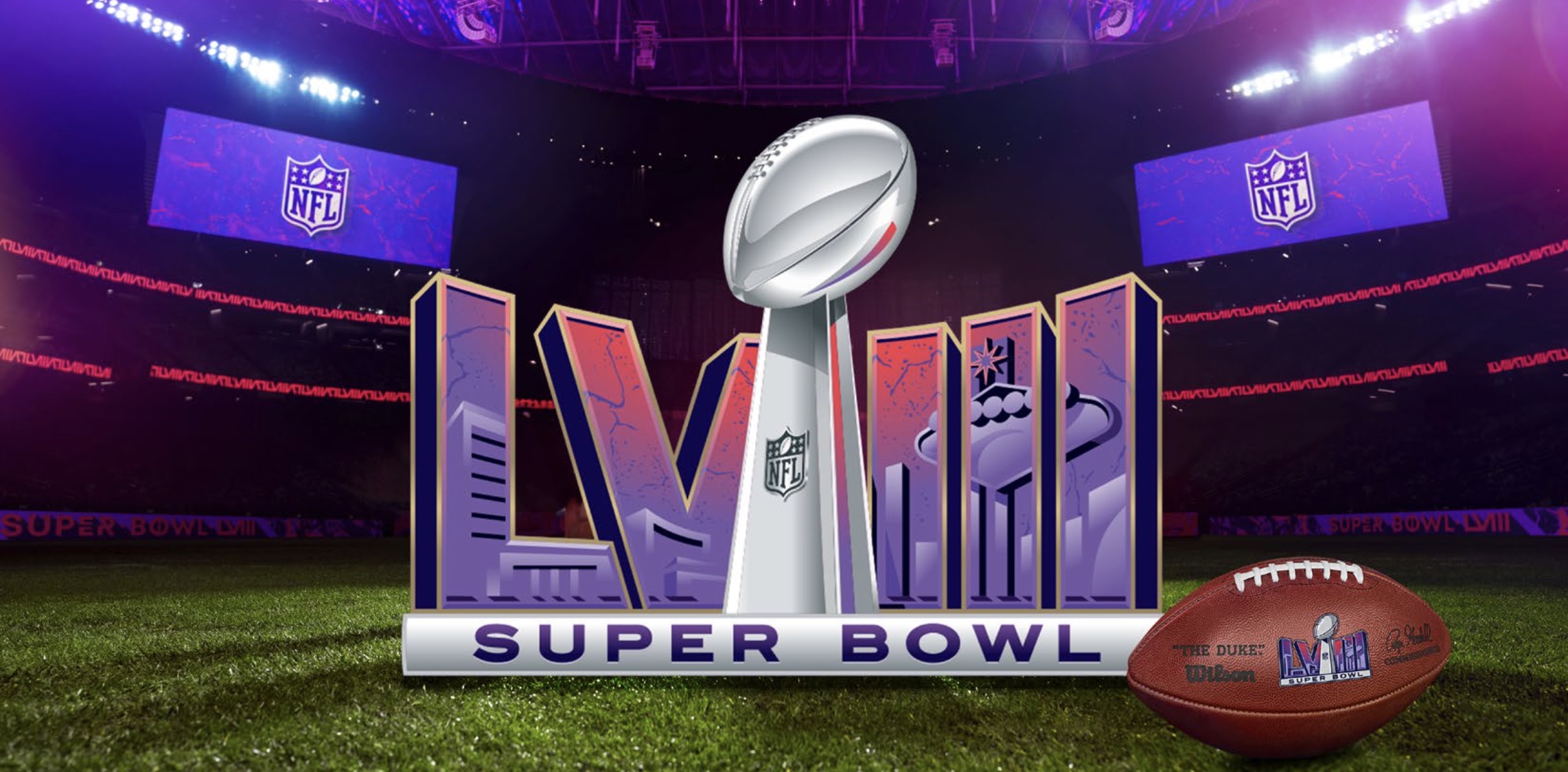 Super Bowl - M6 - 