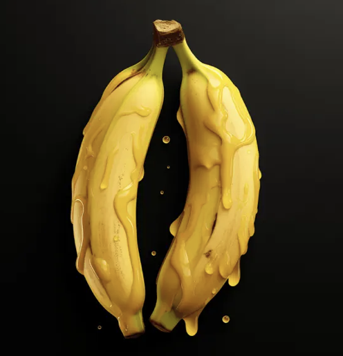 Isia Marie - Sainte Nicole - Banana split