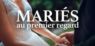 Mariés au premier regard - Saison 8 - M6 - MAPR -