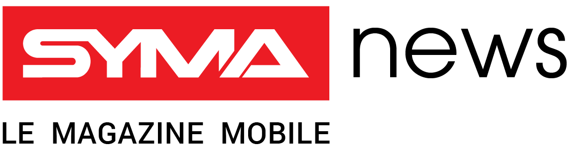 Syma News – Le magazine mobile