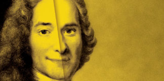 Voltaire - Rousseau