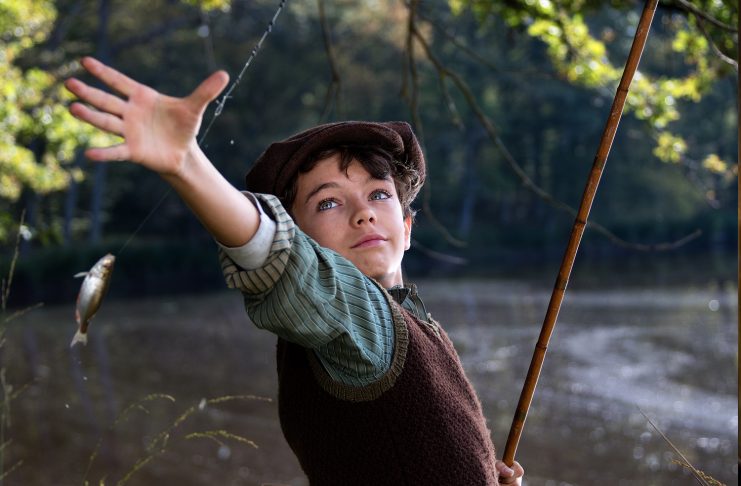 L’école buissonnière : une ode à la nature et la liberté