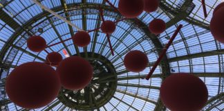 fiac 2017 - SYMA NEWS - Art