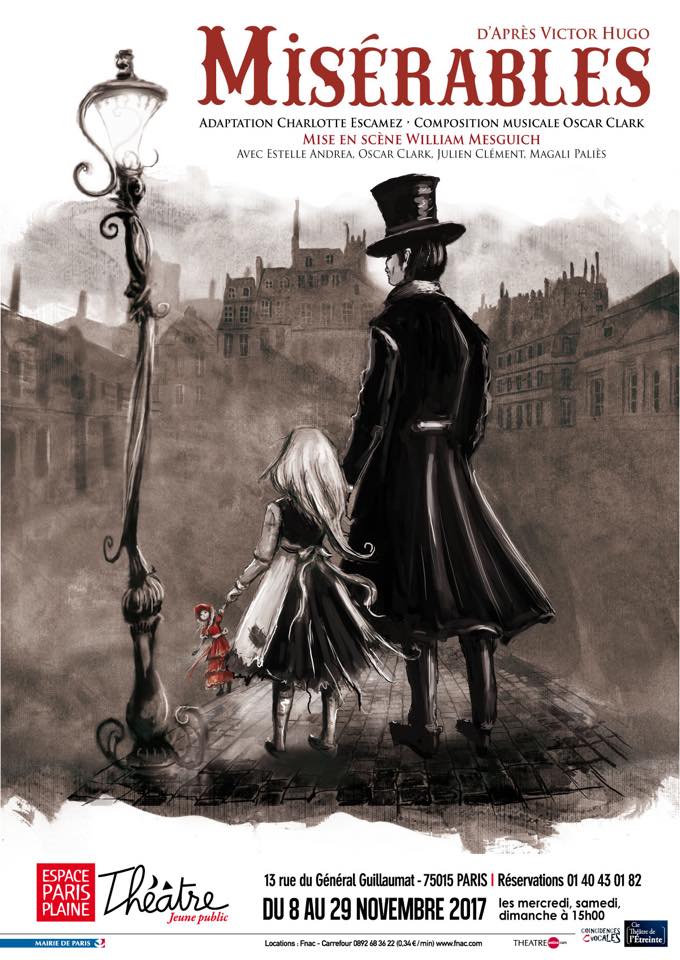 victor hugo victor hugo