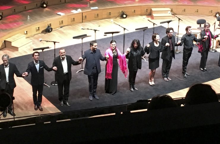 France Culture met Racine à l’honneur