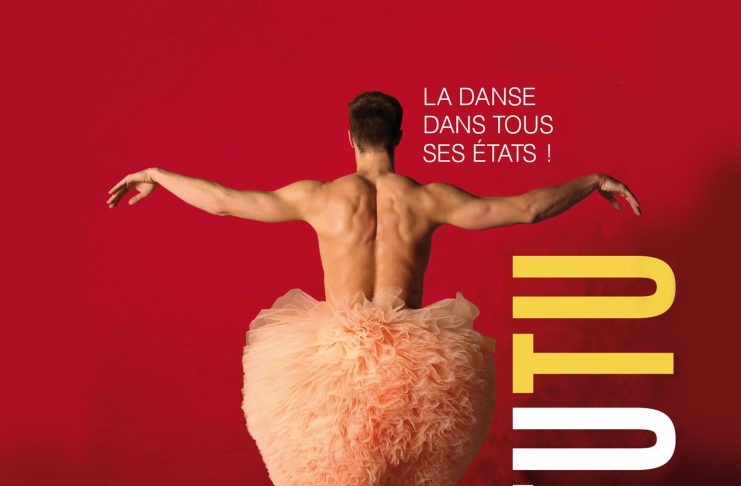 Tutu : une chorégraphie jubilatoire Tutu - Chicos Mambo - Danse - Spectacle - Génial - Syma News - Syma Mobile - Florence Yérémian - Maison de la danse - Comique - Musicals - Rires - Ballet - Paris - Lyon
