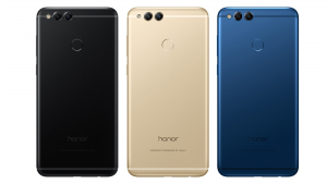 Honor-7X