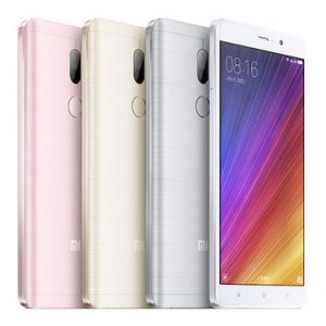 Mi 5s Plus