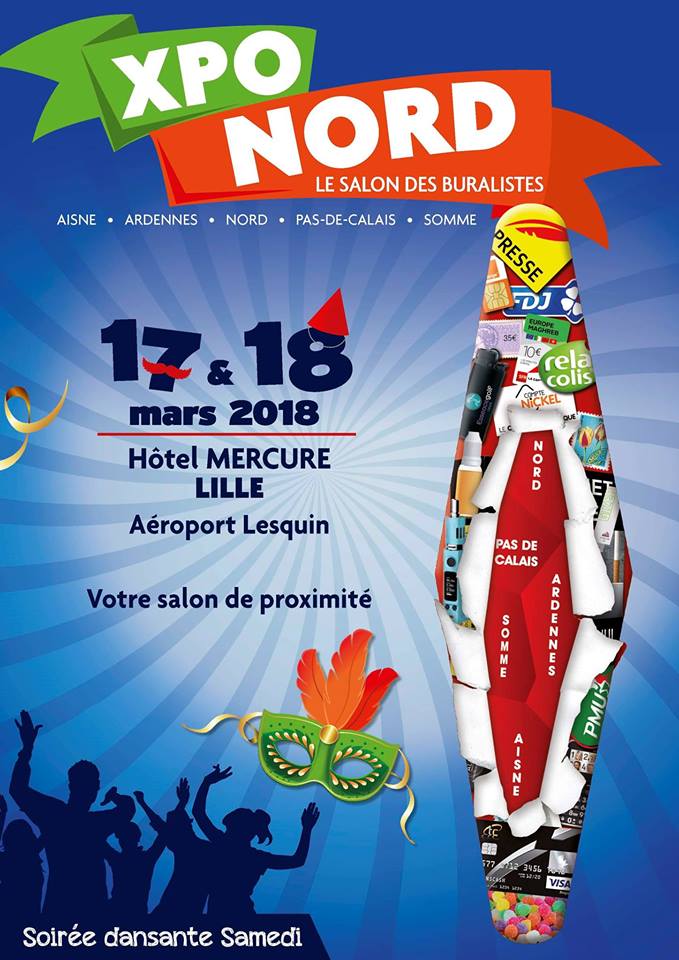 XPO NORD