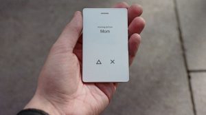 light phone II