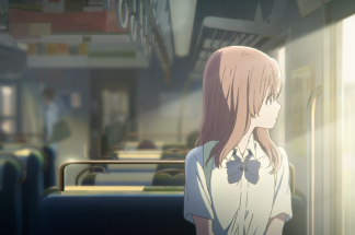 Silent Voice - Naoko Yamada - Koe no Katachi - Yoshitoki Oima - Syma News - Syma Mobile - Florence Yérémian - Manga - Japon - Film