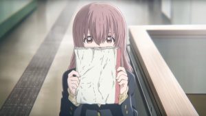 Silent Voice - Naoko Yamada - Koe no Katachi - Yoshitoki Oima - Syma News - Syma Mobile - Florence Ye?re?mian - Manga - Japon - Film