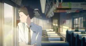 Silent Voice - Naoko Yamada - Koe no Katachi - Yoshitoki Oima - Syma News - Syma Mobile - Florence Ye?re?mian - Manga - Japon - Film