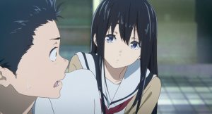 Silent Voice - Naoko Yamada - Koe no Katachi - Yoshitoki Oima - Syma News - Syma Mobile - Florence Ye?re?mian - Manga - Japon - Film