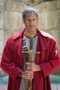 roi arthur