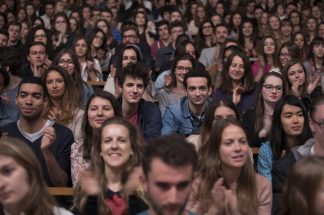 Premiere Annee - Film - Medecine - Etudes - Thomas Lilti - Lacoste - William Lebghil - P1 - PACES - Florence Yeremian - SYMA Mobile - SYMA News - Cinema - Movie