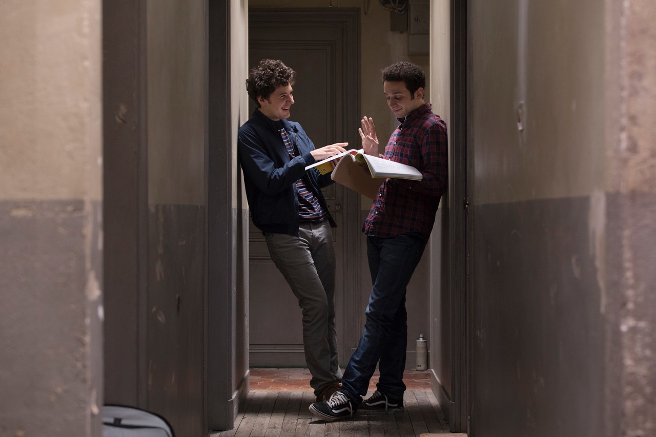 premiere annee movie