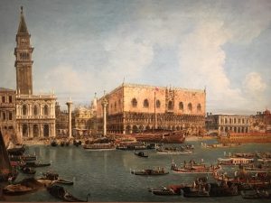 venise - grand palais - Expo - exposition - Paris - Art - Kunst - Venezia - Peinture - painting - canaletto- Guardi - Tiepolo - Syma News - Carnaval - Serenissime - Syma Mobile - Florence Yeremian - Italie - Vedute