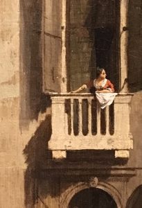 venise - grand palais - Expo - exposition - Paris - Art - Kunst - Venezia - Peinture - painting - canaletto- Guardi - Tiepolo - Syma News - Carnaval - Serenissime - Syma Mobile - Florence Yeremian - Italie