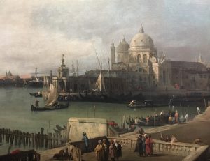 venise - grand palais - Expo - exposition - Paris - Art - Kunst - Venezia - Peinture - painting - canaletto- Guardi - Tiepolo - Syma News - Carnaval - Serenissime - Syma Mobile - Florence Yeremian - Italie