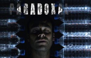 Paradoxal - Theatre - Thriller - Marien Tillet - Syma News - Syma Mobile - Florence Yeremian - Theatre de Belleville - Sommeil - Reve - Doute