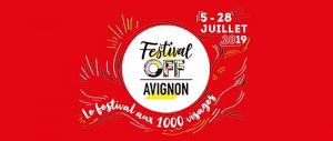 Avignon - Festival d'avignon - Le Off - Avignon off - theatre - syma news - florence yeremian