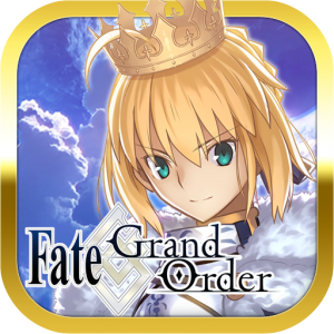 Fate GO Iphone iOS RPG free to play