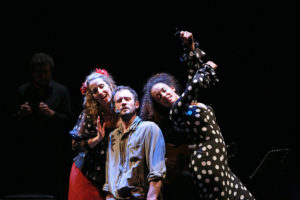 carmen flamenco - syma news - yeremian florence - flamenco