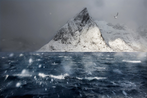 Christophe Jacrot - Photographie - Photo - Galerie de l'europe - SYMA - Florence Yeremian - froid - hiver - En dessous de zero - russie - siberie - islande - japon - Norilsk - vercors - snjor