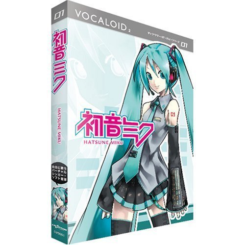 Hatsune Miku Expo 2018 seine musicale concert Luka vocaloid project diva