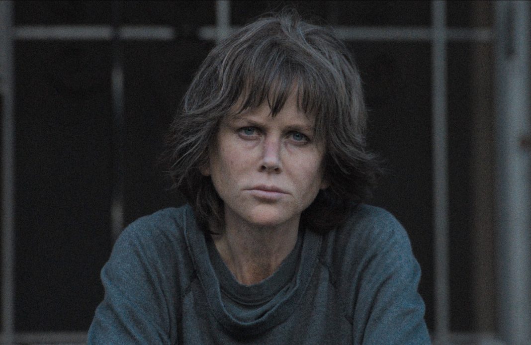 Destroyer - Nicole Kidman - Film - Cinéma - SYMA News - Florence Yeremian - Policier - US