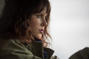 Destroyer - Nicole Kidman - Film - Cine?ma - SYMA News - Florence Yeremian - Policier - US