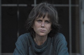 Destroyer - Nicole Kidman - Film - Cinéma - SYMA News - Florence Yeremian - Policier - US