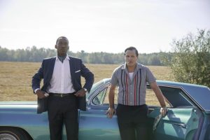 Green Book _ Viggo Mortensen- Mahershala Ali - Golden Globes - Movie - Film - Cinéma - USA - Bronx - Jazz - Shirley - Music _ Racisme - Musique - Se?gre?gation - Florence Yeremian - Syma News - Syma Mobile