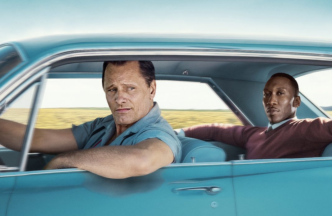 Green Book _ Viggo Mortensen- Mahershala Ali - Golden Globes - Movie - Film - Cinéma - USA - Bronx - Jazz - Shirley - Music _ Racisme - Musique - Ségrégation - Florence Yeremian - Syma News - Syma Mobile