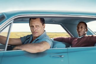 Green Book _ Viggo Mortensen- Mahershala Ali - Golden Globes - Movie - Film - Cinéma - USA - Bronx - Jazz - Shirley - Music _ Racisme - Musique - Ségrégation - Florence Yeremian - Syma News - Syma Mobile