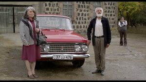 Moskvitch mon amour -???????, ?? ??? - ???????, ??? ?????? - SYMA News - SYMA Mobile - URSS - Union soviétique - Voiture - Armenie - armenia - Russie- Florence Yeremian