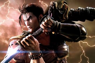 Soulcalibur 6 jeu de combat bandai namco PS4 Xbox One PC Steam online