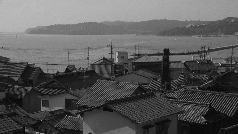 Kazuhiro Soda Inland Sea kinotayo festival film paris cinema documentaire japon ruralite