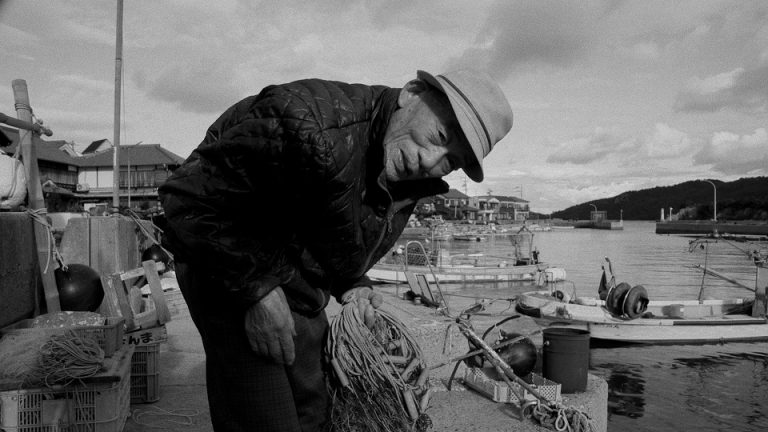 Kazuhiro Soda Inland Sea kinotayo festival film paris cinema documentaire japon ruralite