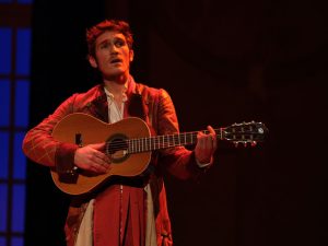 Le Malade imaginaire - Daniel Auteuil - Theatre de Paris - SYMA News - florence yeremian - Moliere