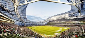 Aviva stadium - Sport - foot - rugby - ski - waterpolo - syma news - football - match - stade - six nations - flower of scotland - land of my father - ligue 1 - ecosse - pays de galles - championnat - mass start - sprint - jeep elite - rocateam - moto GP