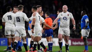 Bilan sportif - sport - syma news - Moto - foot - rugby - bleus - ski - basket - Angleterre - Italie - Matches - Six nations - - water polo.