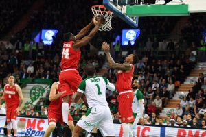 Bilan sportif - sport - syma news - Moto - foot - rugby - bleus -ski - basket - ouattara - dee bost - monegasque - monaco - limoges - raquette - match -