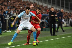 Bilan sportif - Lucas Ocampos - Nice - football - ballon rond - bleus - matchs - sport - syma news - Moto - foot - rugby - bleus - ski - basket - water polo.