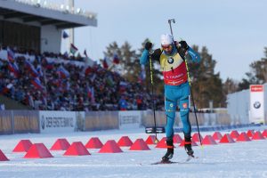 Sport - martin fourcade - foot - rugby - ski - waterpolo - syma news - football - match - stade - six nations - flower of scotland - land of my father - ligue 1 - ecosse - pays de galles - championnat - mass start - sprint - jeep elite - rocateam - moto GP